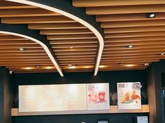 -星巴克(广州南站3层-A5口店)