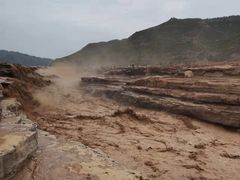 -陕西黄河壶口瀑布旅游区