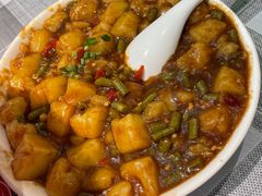 -彭耕记猪油炒小菜(吉联mall店)