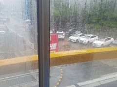 -麦当劳(花桥得来速店)