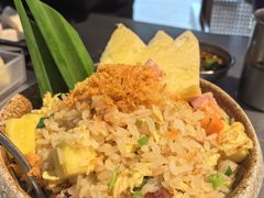 菠萝炒饭-椰庭·椰子鸡·创意玩家(晶耀前滩店)