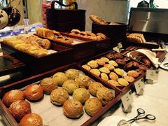 -杭州钱江新城万怡酒店-西餐厅