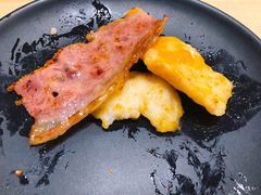 -花味·自助烤肉(雨花客厅店)