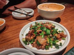 -云海肴·汽锅鸡·云南菜(美罗城店)