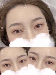 -MIVI野生眉纹绣纹眉