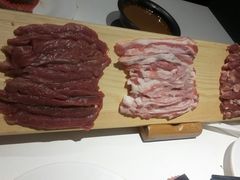 -乔先生涮肉·鲜活牛羊肉火锅(塘沽店)