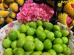 -BETTER拜特精品超市(丹尼斯一天地店)