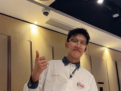 -海底捞大排档火锅(打浦路店)