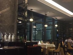 大堂-玄武苏宁诺富特酒店·紫金轩中餐厅