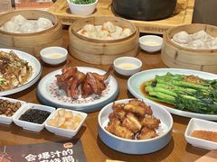 -如轩·海鲜砂锅粥·潮汕菜(一品天下店)