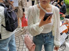 -人民公园-相亲角