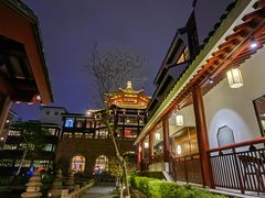 -苏州吴宫泛太平洋酒店
