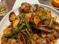-偏脸子哈尔滨老烧烤(红旗大街店)