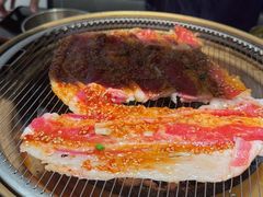 -西塔老太太泥炉烤肉(龙湖北苑天街店)