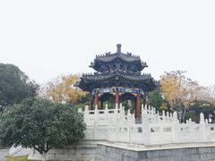 -楚望台遗址公园