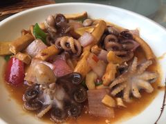 -稻香酒家·33年老字号·港式粤菜(富邦中心店)