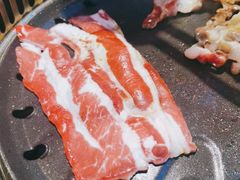 呼蒙肥牛肋条-杨记齐齐哈尔烤肉(逸仙路店)