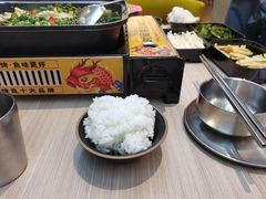 -令狐冲烤鱼·烧菜馆(达明店)