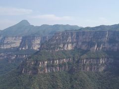 -山西壶关太行山大峡谷旅游景区