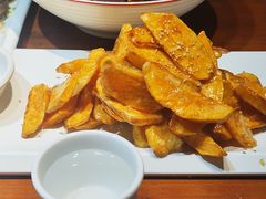 -李记大厨