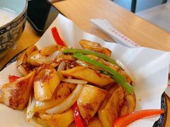 XO醬香煎腸粉-彪记(花城店)