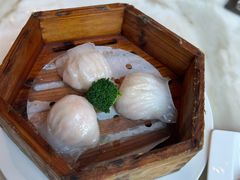 -顺德美的万豪酒店-万豪中餐厅