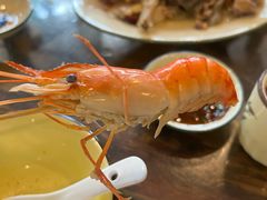 -尚竹阁冬瓜盅·18年地标美食(平洲店)