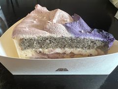 -EVERNAKED裸蛋糕(SOHO天山店)