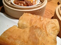 -点心传说·粤菜点心(佐阾虹湾店)