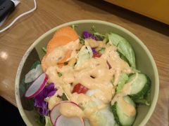 -米字旁先锋韩餐(茂业天地店)