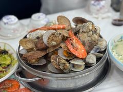-日照大牌檔•小船海鲜(万平口店)