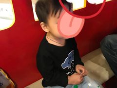 -TOYSRUS玩具反斗城(天津远洋乐堤港店)