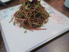 -悦真雅院·四合院·清真私房菜(雍和宫店)
