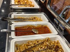 -韩盛·盛江山自助料理(沈辽路万达店)