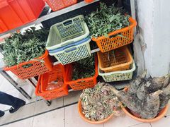 -山坑河鲜(昆仲楼店)