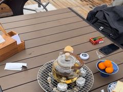 -小茶闲舍·观景商务茶馆(广州塔店)
