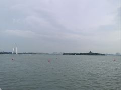 -岁粤Moon·湖景餐厅(月光码头店)
