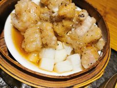 -小城粥道·海胆鲜虾粥(解放广场店)