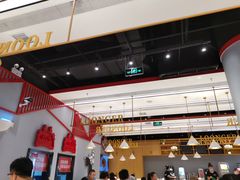 -龍歌自助小火锅(城阳万象汇店)