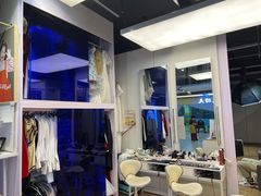 -一墨照相馆·证件照·形象照(世博店)