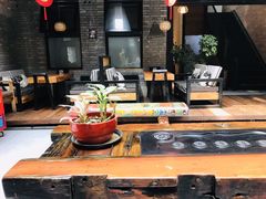 -苹果树下艺术餐厅(通州店)