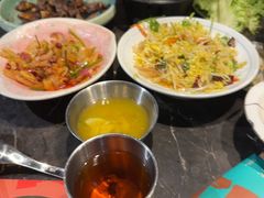 -一品诚记烤肉·甄选店(中南路店)