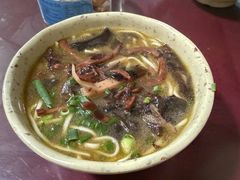 -大石人家鱿鱼面馆(大石西路总店)