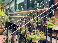 -火车头法国西餐厅