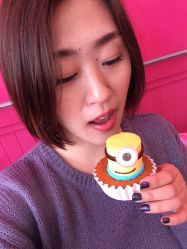 -Mei酱の店美甲美睫