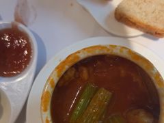 -波特曼西餐厅(南岗店)