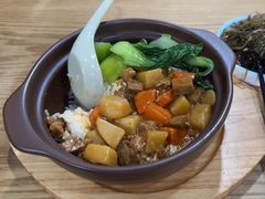 -李先生牛肉面大王(郑州火车站西广场2店)