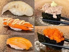 -Sushi Hanzo半藏(天环广场店)