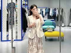 -王府井百货熙地港店