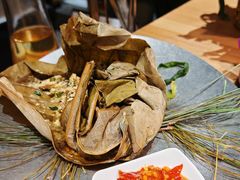 -一朵菌·野生菌探索家火锅(南亚店)